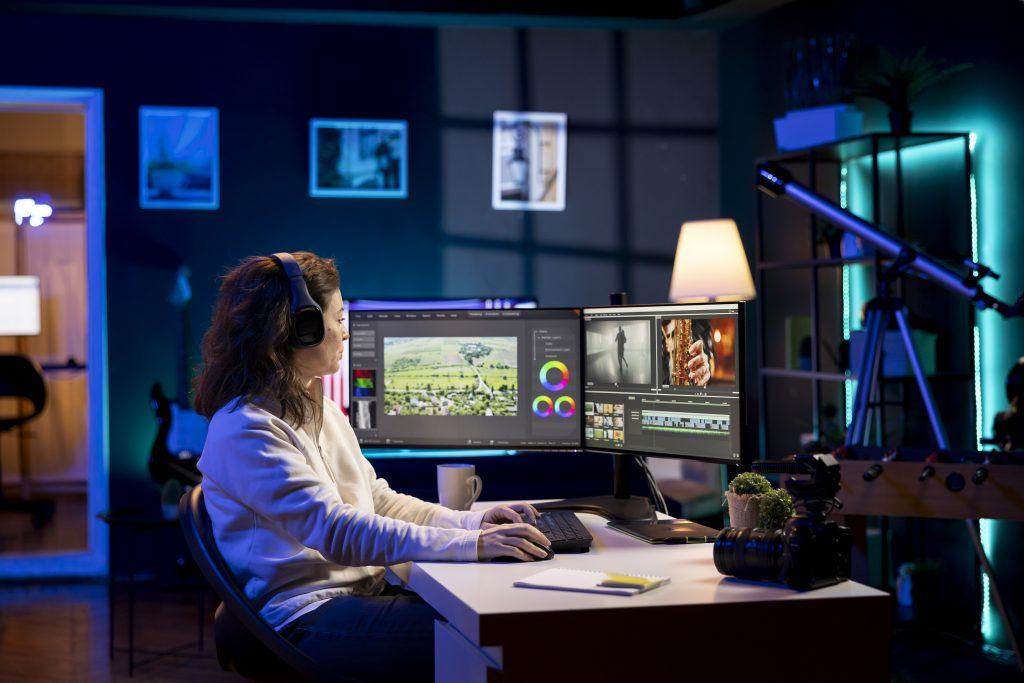  Sunislepro  3D Animation Studio
